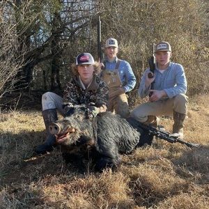 Meet your Posher, David